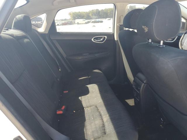 Photo 6 from auction – 2019 NISSAN SENTRA S with VIN 3N1AB7AP1KY429629