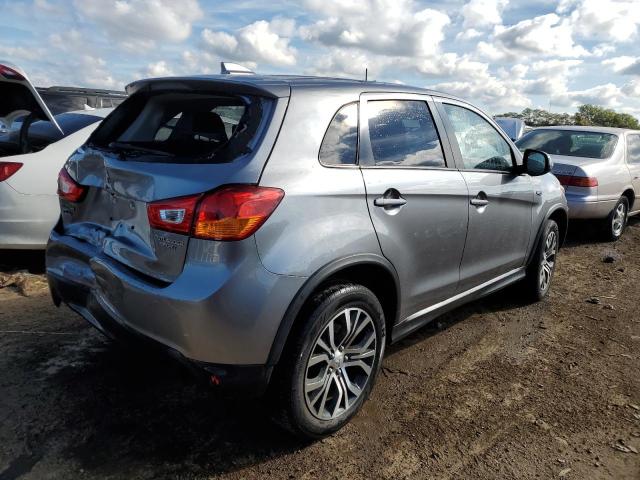 Photo 4 from auction – 2017 MITSUBISHI OUTLANDER with VIN JA4AP3AU8HZ070866