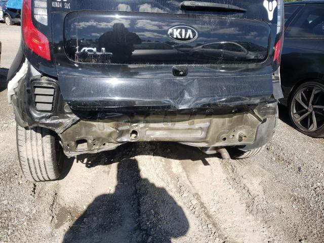 Photo 9 from auction – 2017 KIA SOUL with VIN KNDJN2A23H7419206