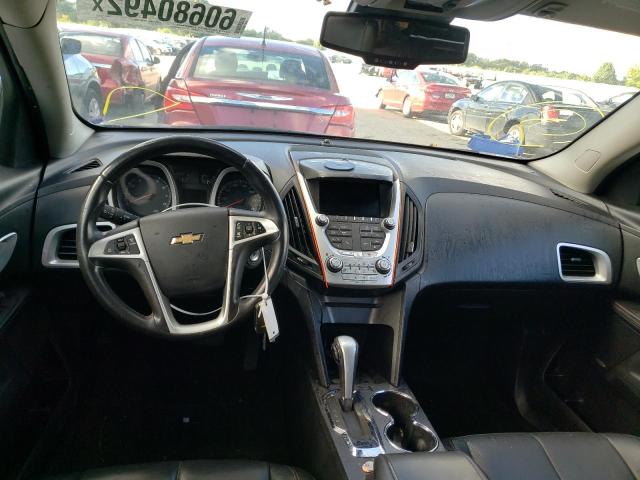 Photo 9 from auction – 2014 CHEVROLET EQUINOX LT with VIN 2GNALCEK6E6157352