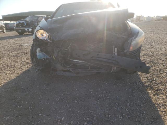 Photo 9 from auction – 2011 HONDA ACCORD LXP with VIN 1HGCP2F46BA126733