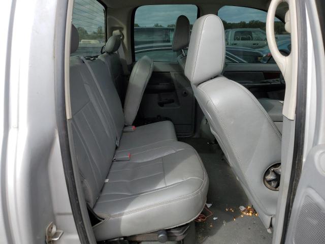 Photo 6 from auction – 2008 DODGE RAM 1500 S with VIN 1D7HU18208S586854