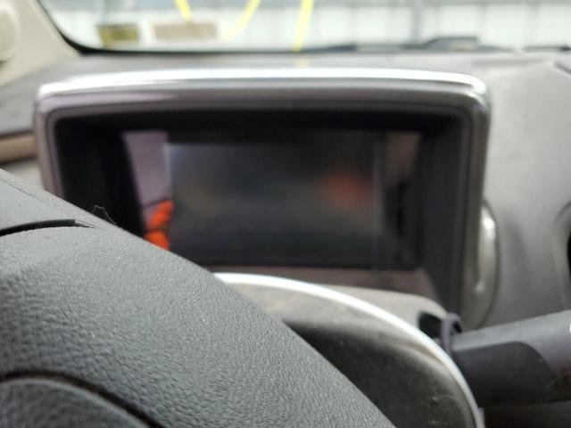 Photo 8 from auction – 2011 CHEVROLET VOLT with VIN 1G1RD6E47BU100840