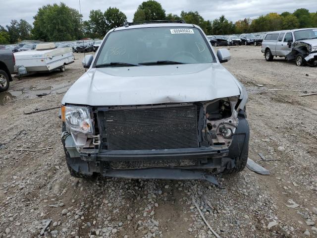 Photo 9 from auction – 2008 FORD ESCAPE LIM with VIN 1FMCU04178KE61664