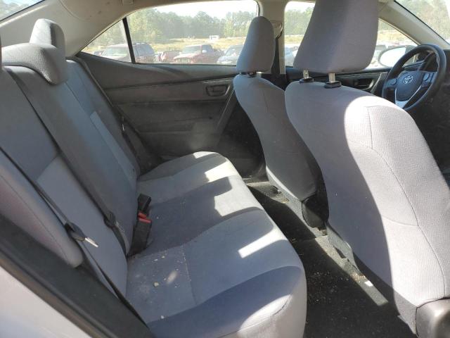 Photo 6 from auction – 2017 TOYOTA COROLLA L with VIN 5YFBURHE5HP733227
