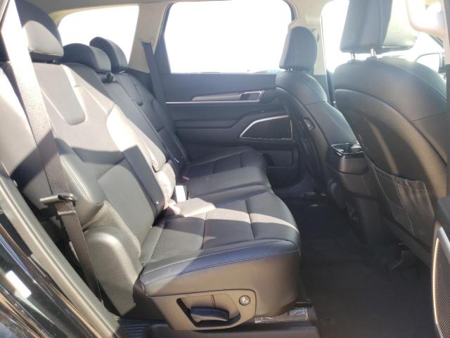Photo 6 from auction – 2022 KIA TELLURIDE with VIN 5XYP2DHC7NG300005
