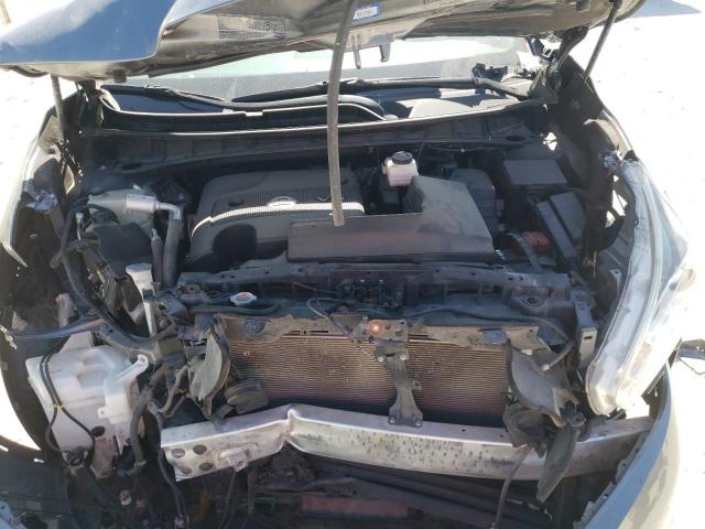 Photo 7 from auction – 2015 NISSAN MURANO S with VIN 5N1AZ2MG0FN212871