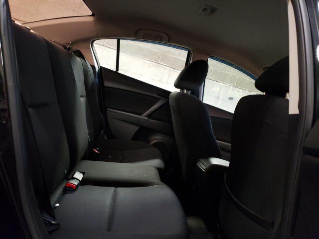 Photo 6 from auction – 2010 MAZDA 3 I with VIN JM1BL1SF6A1307935