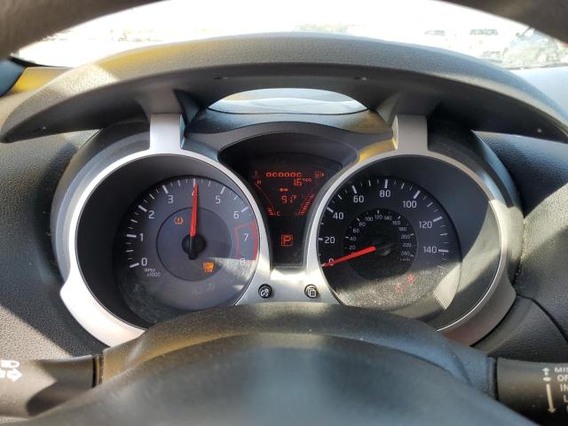 Photo 8 from auction – 2012 NISSAN JUKE S with VIN JN8AF5MRXCT103569