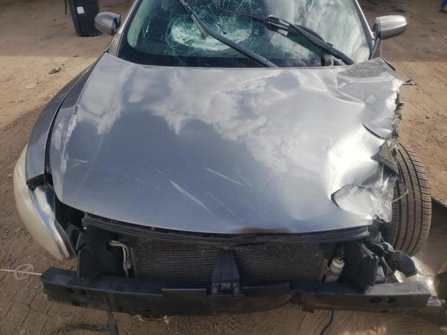 Photo 7 from auction – 2014 NISSAN MAXIMA S with VIN 1N4AA5AP6EC433599