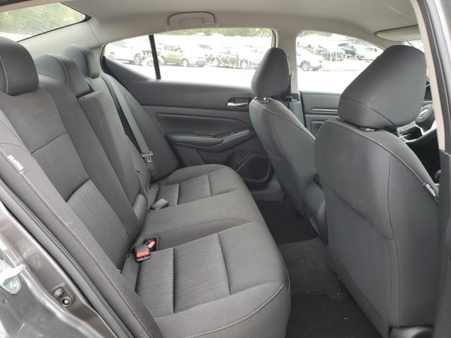 Photo 6 from auction – 2021 NISSAN ALTIMA S with VIN 1N4BL4BV1MN401992