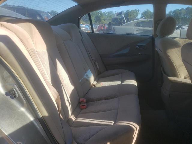 Photo 6 from auction – 2002 NISSAN ALTIMA BAS with VIN 1N4AL11DX2C229473