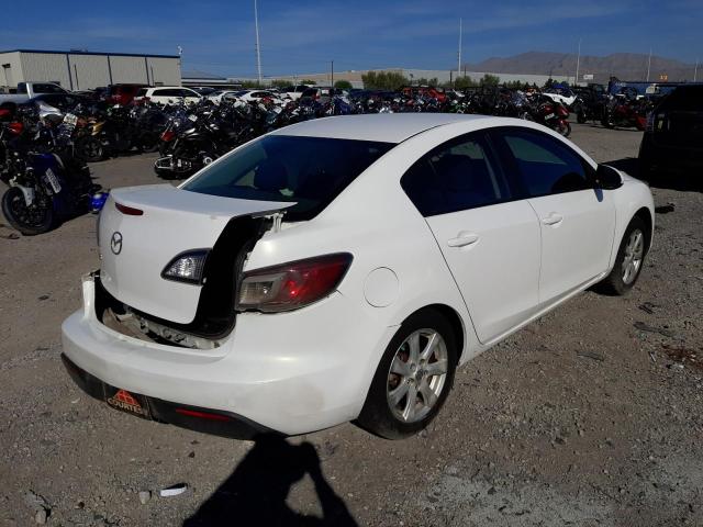 Photo 4 from auction – 2010 MAZDA 3 I with VIN JM1BL1SG3A1343607