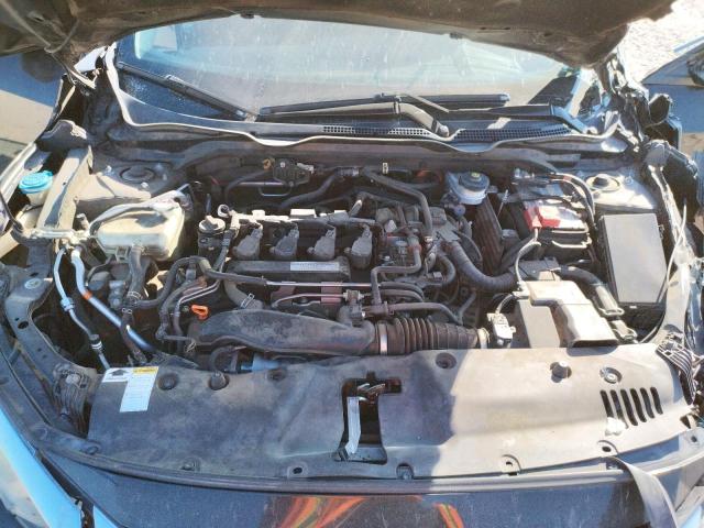 Photo 7 from auction – 2016 HONDA CIVIC EX with VIN 2HGFC1F36GH631318