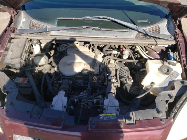 Photo 7 from auction – 2007 CHEVROLET UPLANDER L with VIN 1GNDV23197D219343