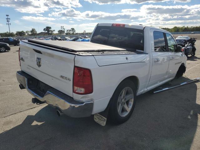 Photo 4 from auction – 2011 DODGE RAM 1500 with VIN 1D7RV1CT5BS644515
