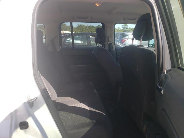 Photo 6 from auction – 2012 JEEP PATRIOT SP with VIN 1C4NJPBA6CD722409