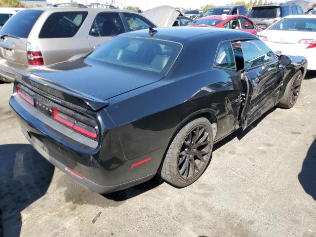Photo 4 from auction – 2015 DODGE CHALLENGER with VIN 2C3CDZBG1FH855962