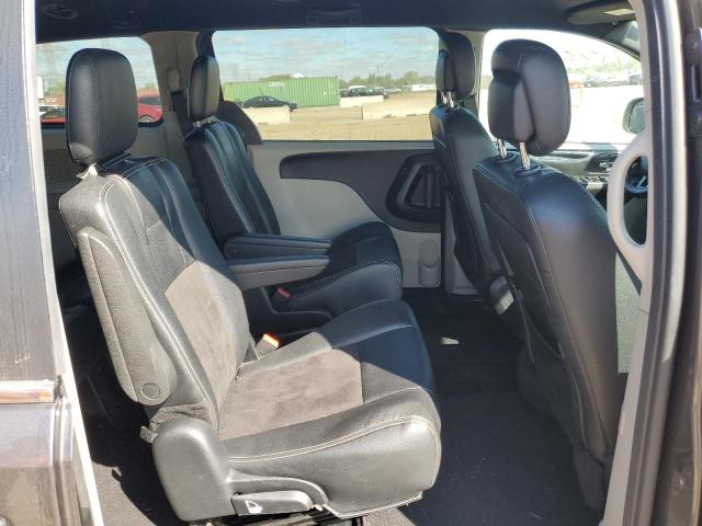 Photo 11 from auction – 2020 DODGE GRAND CARA with VIN 2C4RDGCG6LR184013