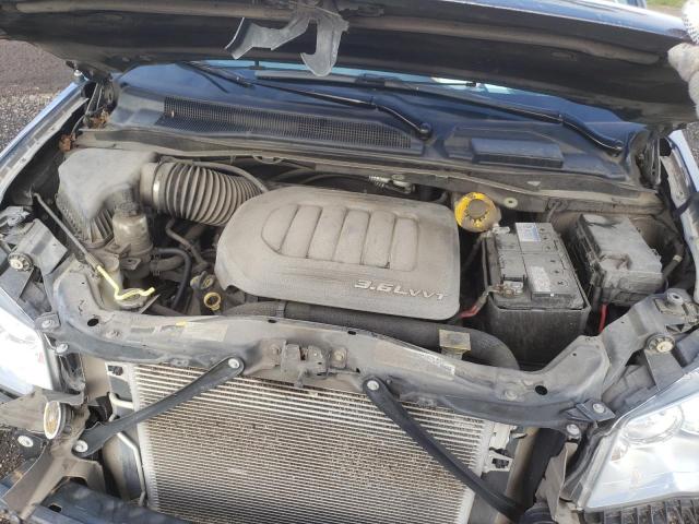Photo 7 from auction – 2017 DODGE GRAND CARA with VIN 2C4RDGBG5HR872433