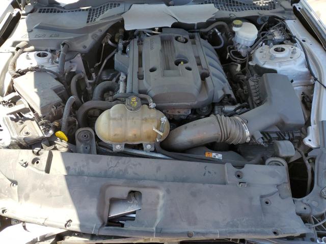 Photo 7 from auction – 2016 FORD MUSTANG with VIN 1FA6P8TH0G5328558
