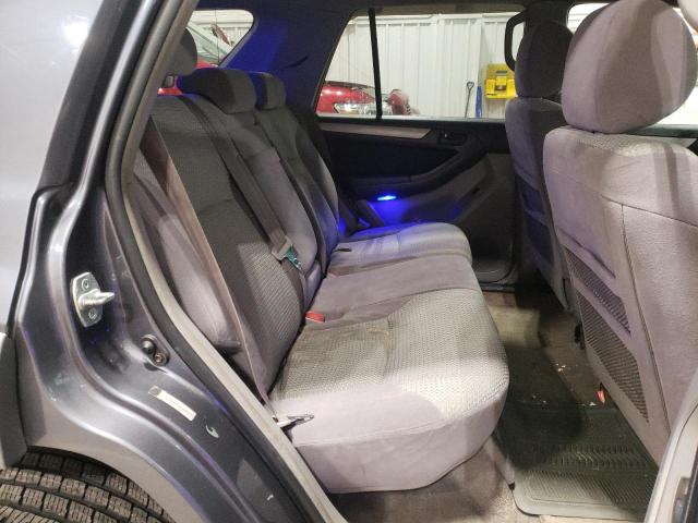 Photo 6 from auction – 2003 TOYOTA 4RUNNER SR with VIN JTEBU14R330009450