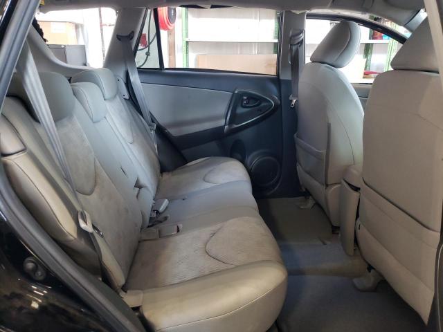 Photo 6 from auction – 2011 TOYOTA RAV4 with VIN 2T3BK4DV2BW051904