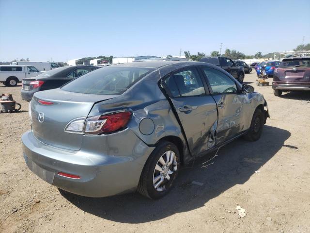 Photo 4 from auction – 2013 MAZDA 3 I with VIN JM1BL1TG0D1760721