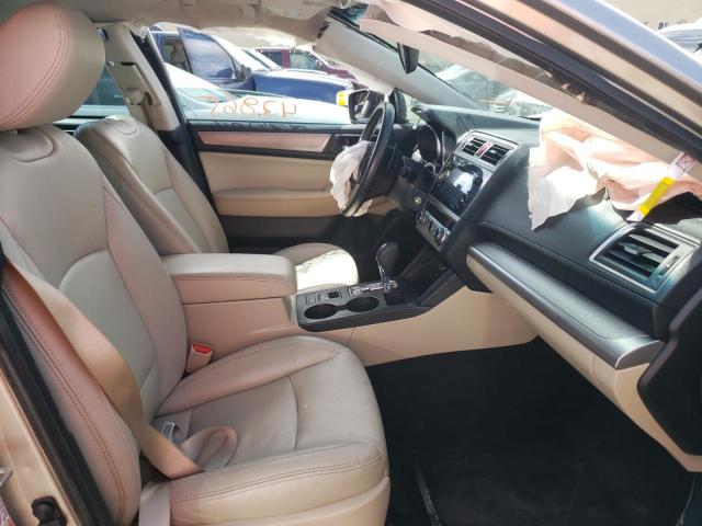 Photo 5 from auction – 2015 SUBARU LEGACY 2.5 with VIN 4S3BNBD62F3009147