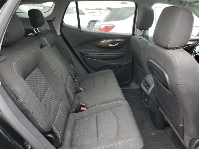Photo 6 from auction – 2019 GMC TERRAIN SL with VIN 3GKALTEV3KL192848