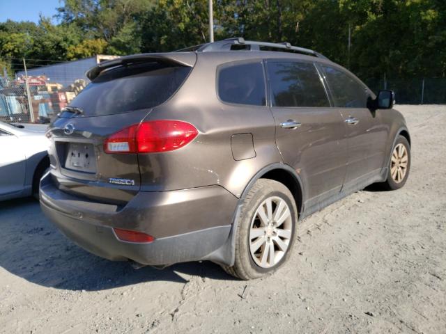 Zdjęcie 4 z aukcji – 2008 SUBARU TRIBECA LI z VIN 4S4WX97D284420006