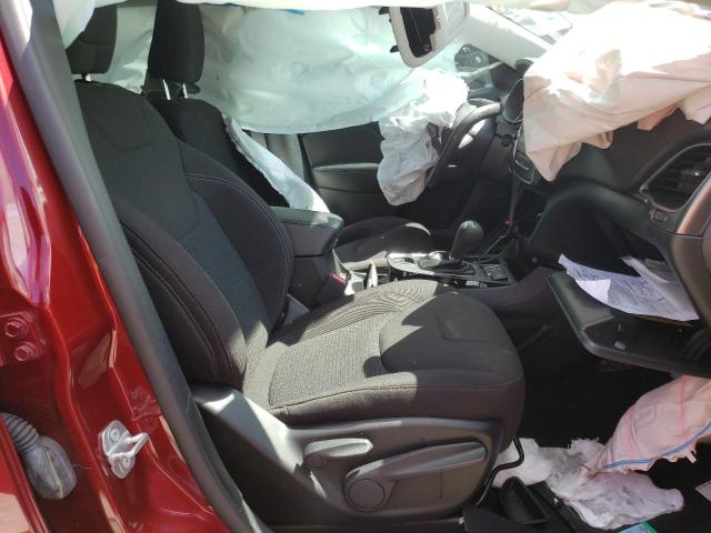 Photo 5 from auction – 2020 JEEP CHEROKEE L with VIN 1C4PJLCB0LD656979