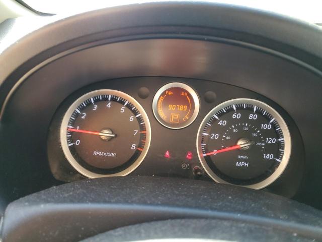 Photo 8 from auction – 2011 NISSAN SENTRA 2.0 with VIN 3N1AB6APXBL612163