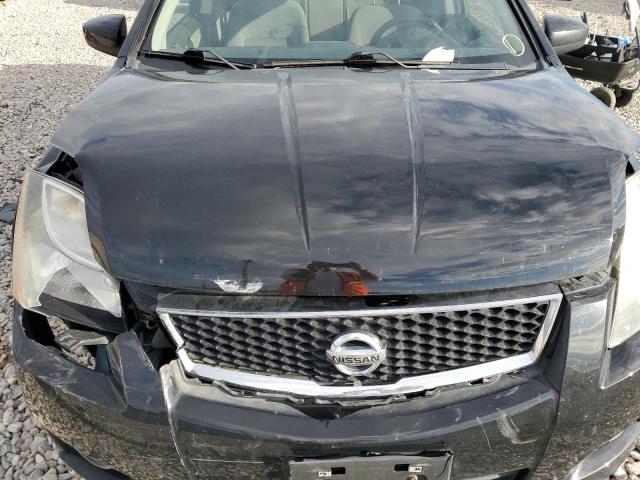 صورة رقم 7 من المزاد - 2012 NISSAN SENTRA 2.0 مع VIN 3N1AB6AP1CL775768