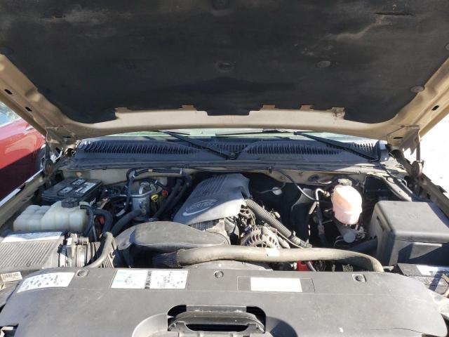 Photo 7 from auction – 2004 CHEVROLET SILVERADO with VIN 1GCGK23U44F152594