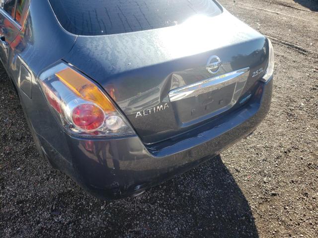 Photo 9 from auction – 2011 NISSAN ALTIMA BAS with VIN 1N4AL2AP0BC127860
