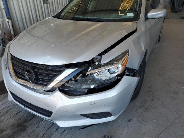 Photo 9 from auction – 2016 NISSAN ALTIMA 2.5 with VIN 1N4AL3AP8GC266955