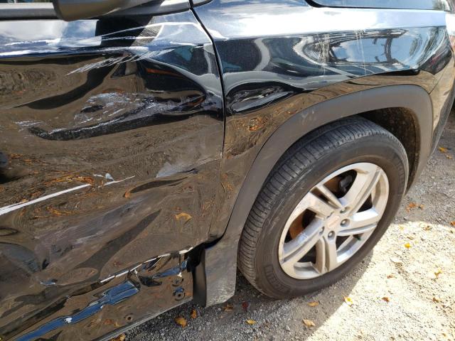 Photo 9 from auction – 2018 GMC TERRAIN SL with VIN 3GKALTEV4JL360303