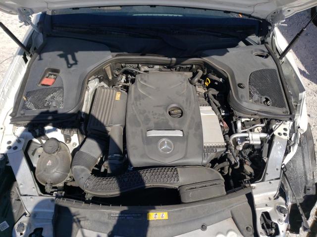 Photo 7 from auction – 2017 MERCEDES-BENZ E 300 with VIN WDDZF4JB9HA149306