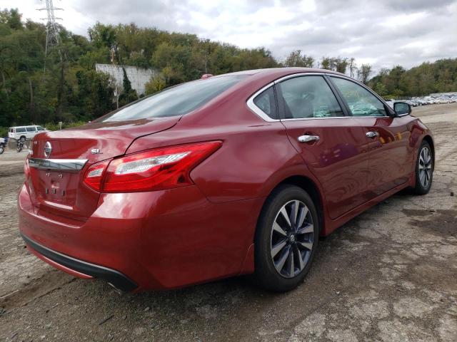 Photo 4 from auction – 2016 NISSAN ALTIMA 2.5 with VIN 1N4AL3AP1GC218312
