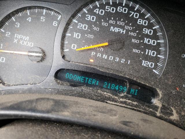 Photo 8 from auction – 2007 GMC NEW SIERRA with VIN 2GTEK13Z571101713