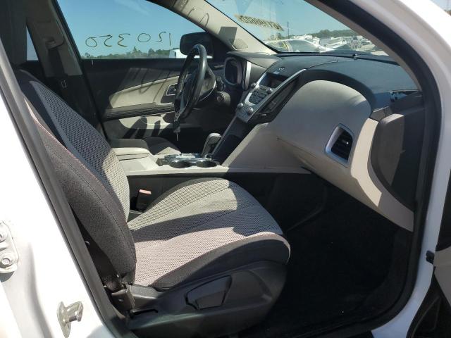Photo 5 from auction – 2010 CHEVROLET EQUINOX LT with VIN 2CNALDEW4A6343608