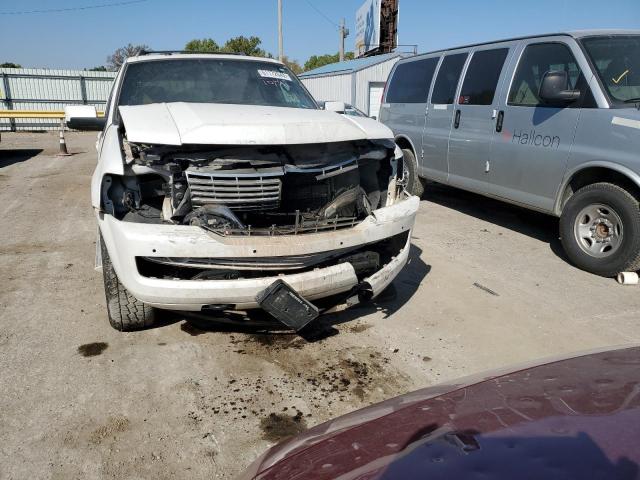 Photo 9 from auction – 2014 LINCOLN NAVIGATOR with VIN 5LMJJ2J50EEL03208