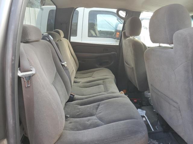 Photo 6 from auction – 2006 CHEVROLET SILVERADO with VIN 2GCEC13V361268337
