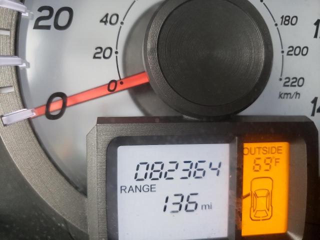 Photo 8 from auction – 2015 HONDA PILOT EX with VIN 5FNYF4H40FB055476