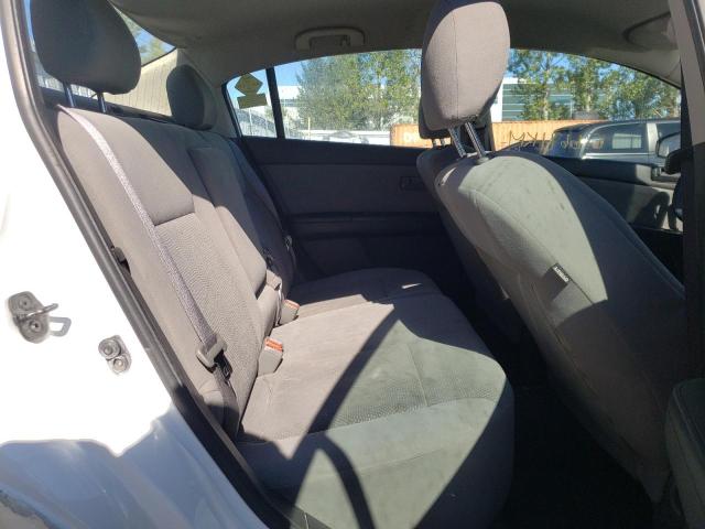 Photo 6 from auction – 2012 NISSAN SENTRA 2.0 with VIN 3N1AB6AP8CL707208