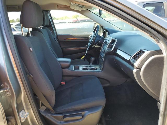 Photo 5 from auction – 2012 JEEP GRAND CHER with VIN 1C4RJFAG4CC226547