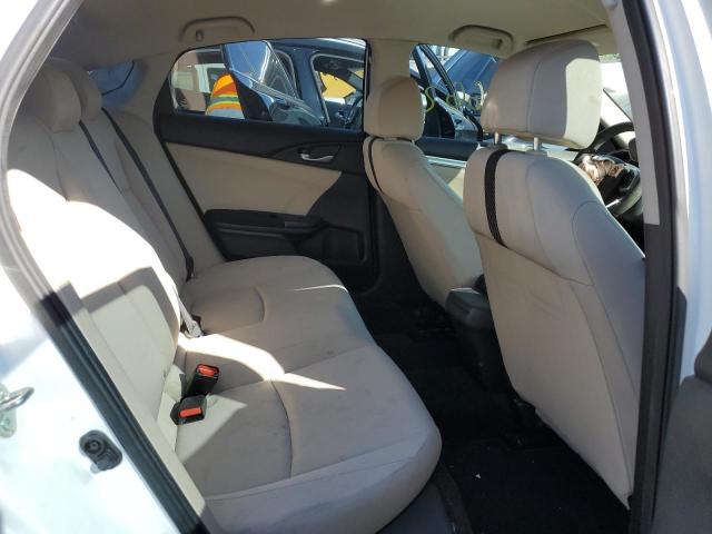 Photo 6 from auction – 2017 HONDA CIVIC LX with VIN 2HGFC2F62HH507466