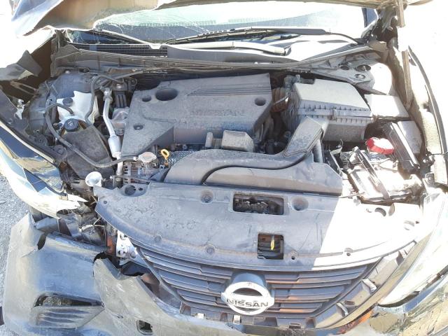 Photo 7 from auction – 2016 NISSAN ALTIMA 2.5 with VIN 1N4AL3AP3GC131186