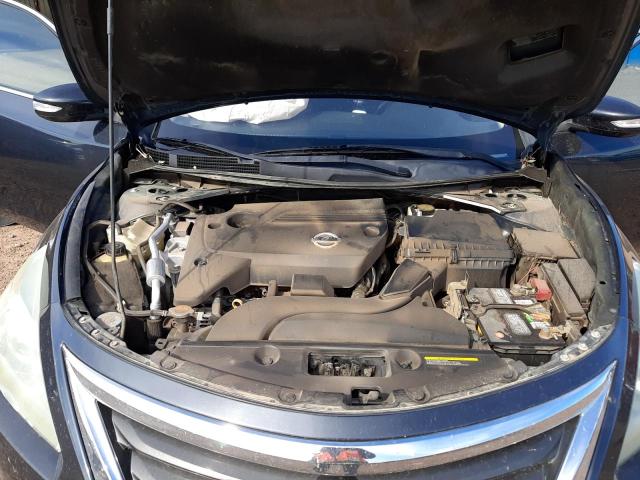 Photo 7 from auction – 2013 NISSAN ALTIMA 2.5 with VIN 1N4AL3AP9DC100794
